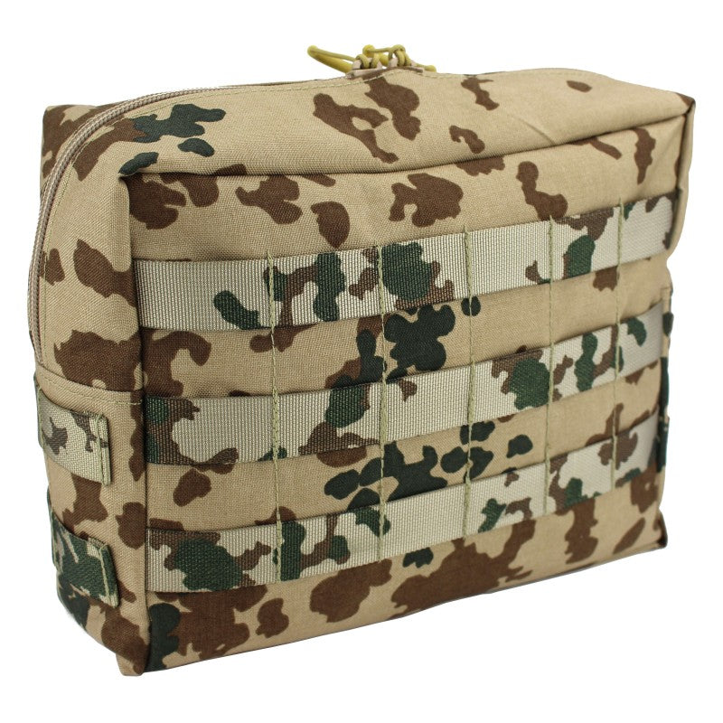 RV Standard X-Large MOLLE Utility Pouch