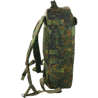 ZFR Medic Backpack