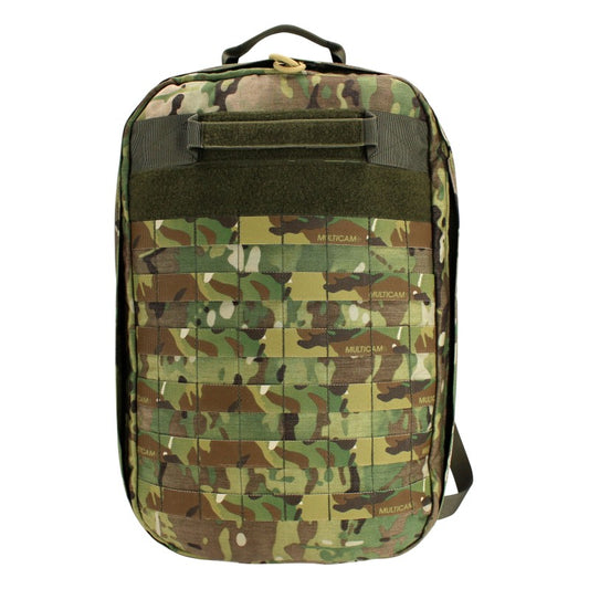 ZFR Medic Backpack