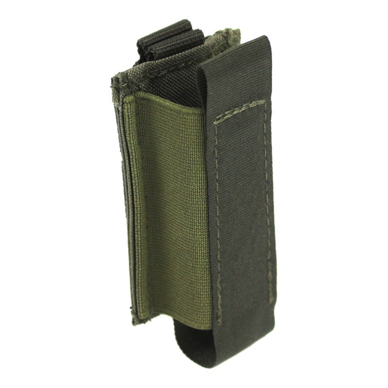 Rubber Pouch Pistol Single