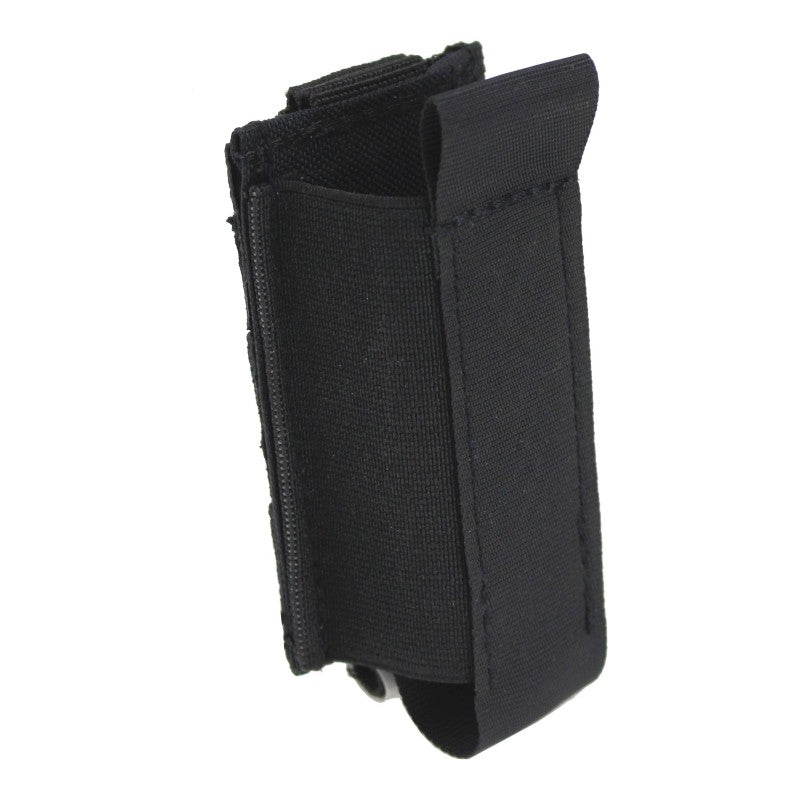 Rubber Pouch Pistol Single