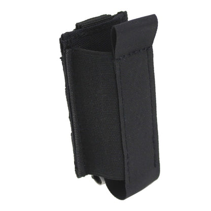 Rubber Pouch Pistol Single