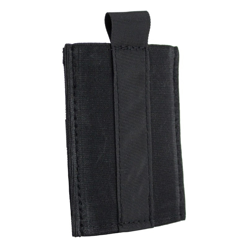Rubber Pouch Rifle Single