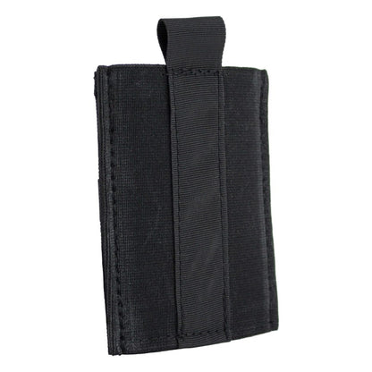 Rubber Pouch Rifle Single