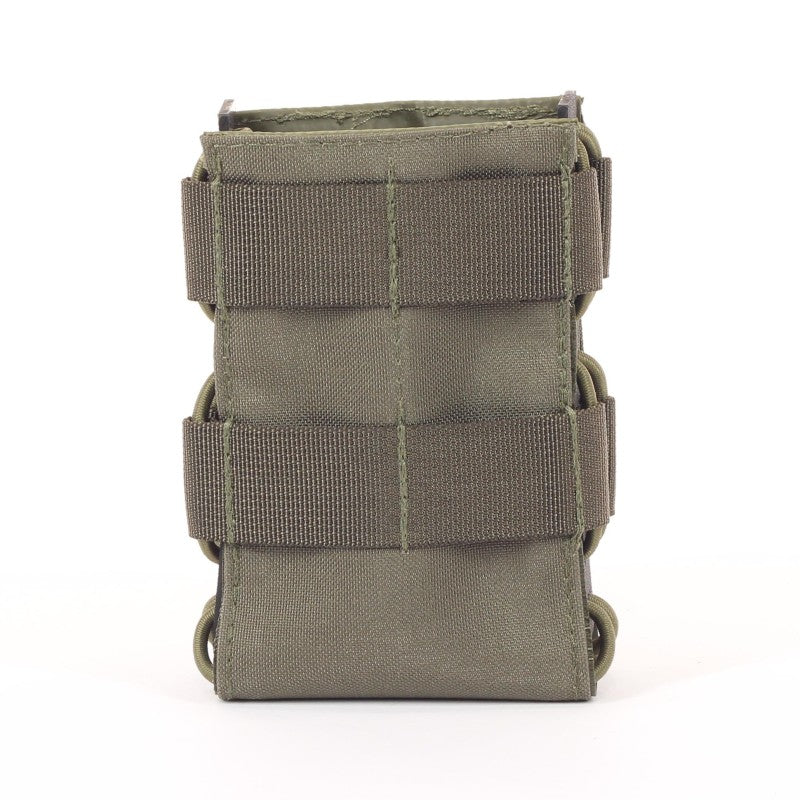 Quick-Draw Rifle Magazine Pouch G36