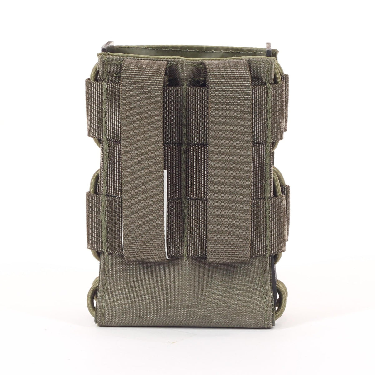 Quick-Draw Rifle Magazine Pouch G36