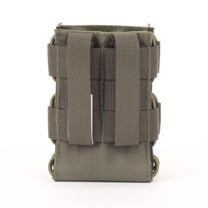 Quick-Draw Rifle Magazine Pouch G36