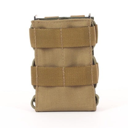 Quick-Draw Rifle Magazine Pouch G36