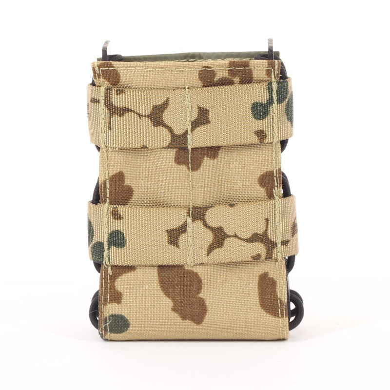 Quick-Draw Rifle Magazine Pouch G36