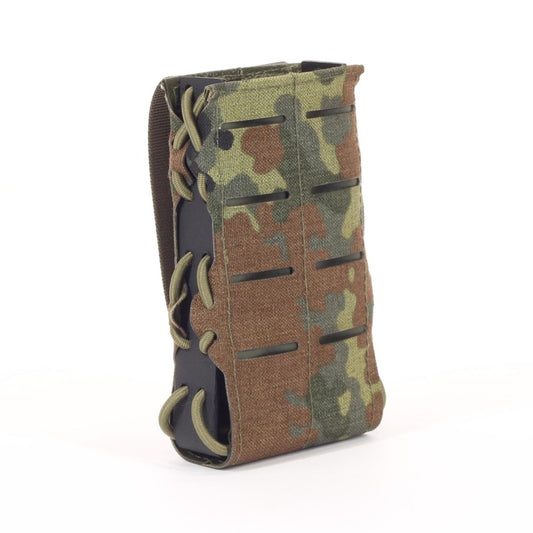 Quick-Draw Rifle Magazine Pouch – Laser-Cut