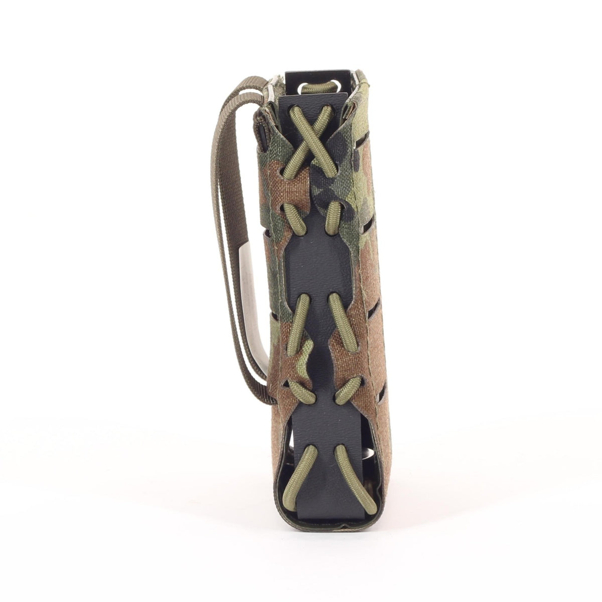 Quick-Draw Rifle Magazine Pouch – Laser-Cut