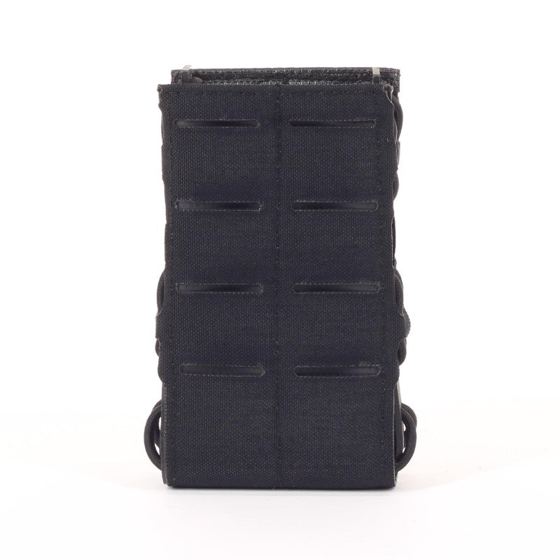 Quick-Draw Rifle Magazine Pouch – Laser-Cut