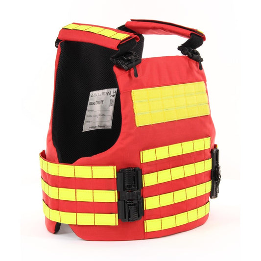 Thor Rescue Armor Carrier