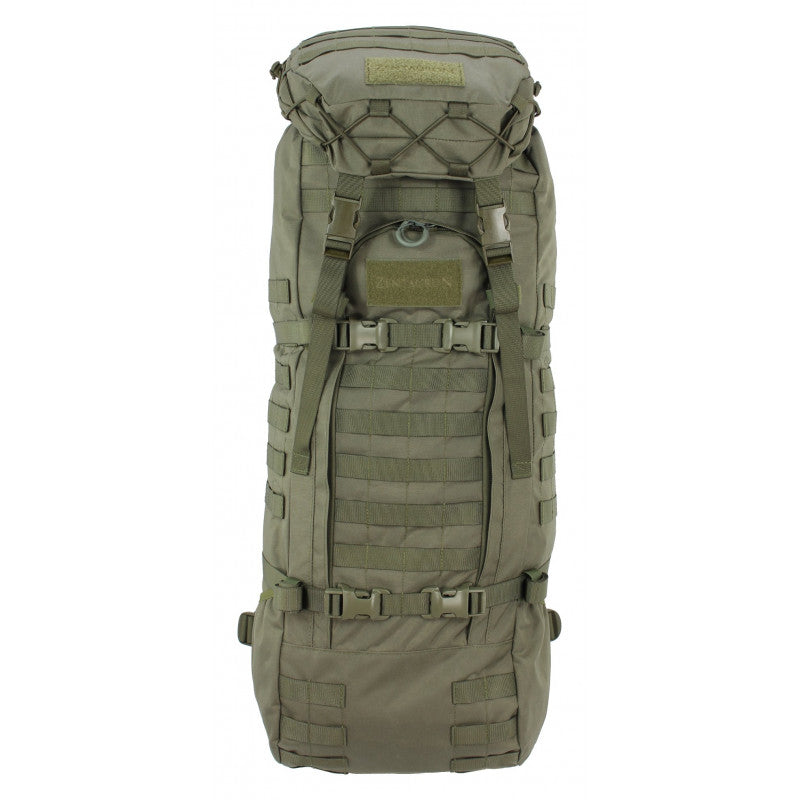 Sentinel External Frame Rucksack