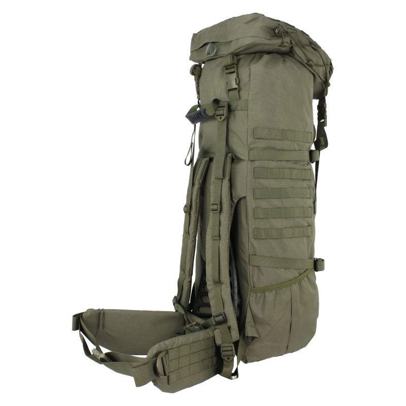 Sentinel External Frame Rucksack
