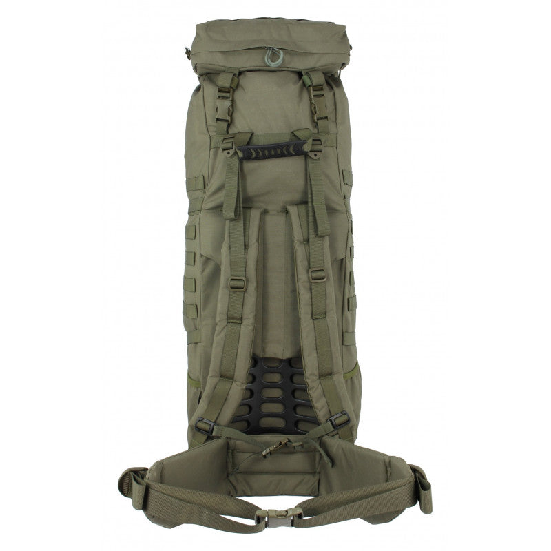 Sentinel External Frame Rucksack