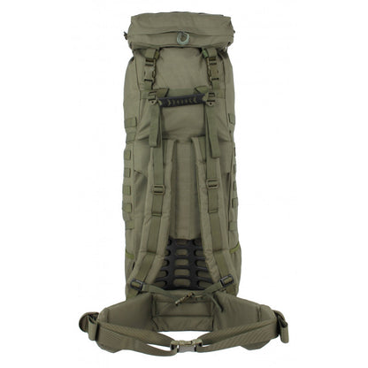 Sentinel External Frame Rucksack