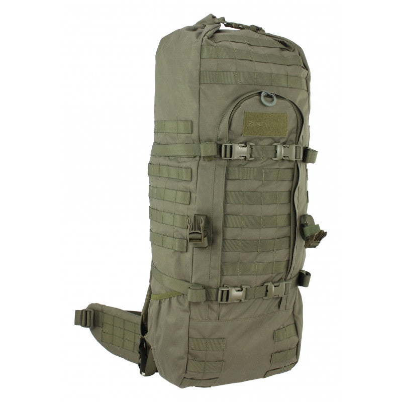 Sentinel External Frame Rucksack
