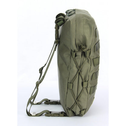 Sentinel External Frame Rucksack