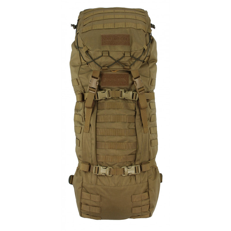 Sentinel External Frame Rucksack