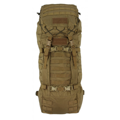 Sentinel External Frame Rucksack