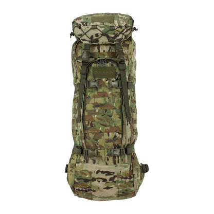 Sentinel External Frame Rucksack