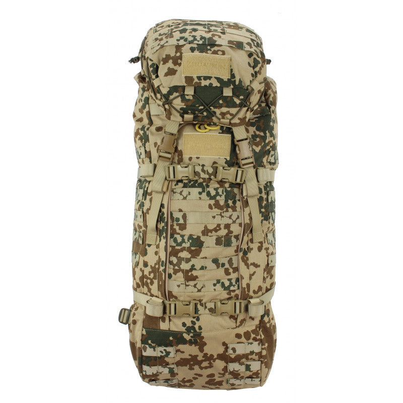 Sentinel External Frame Rucksack