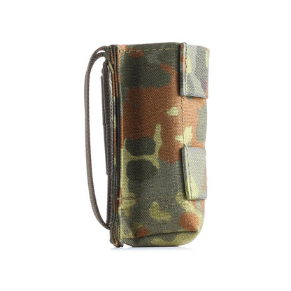 10-Round Rifle Magazine Pouch
