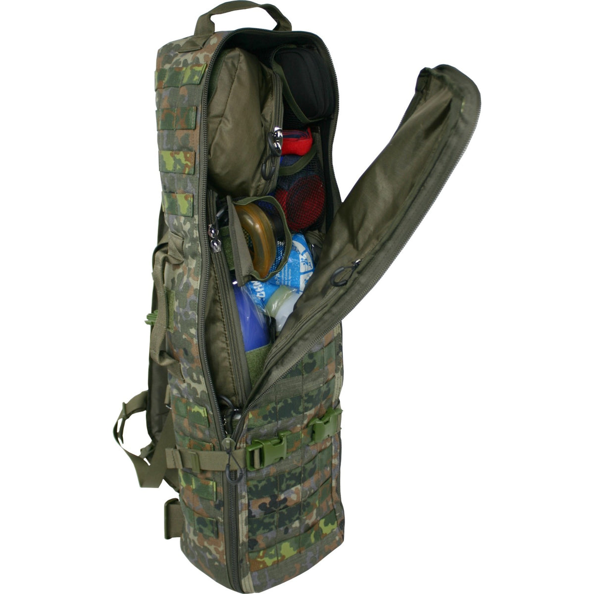 ResQtube MOLLE Sling Pack