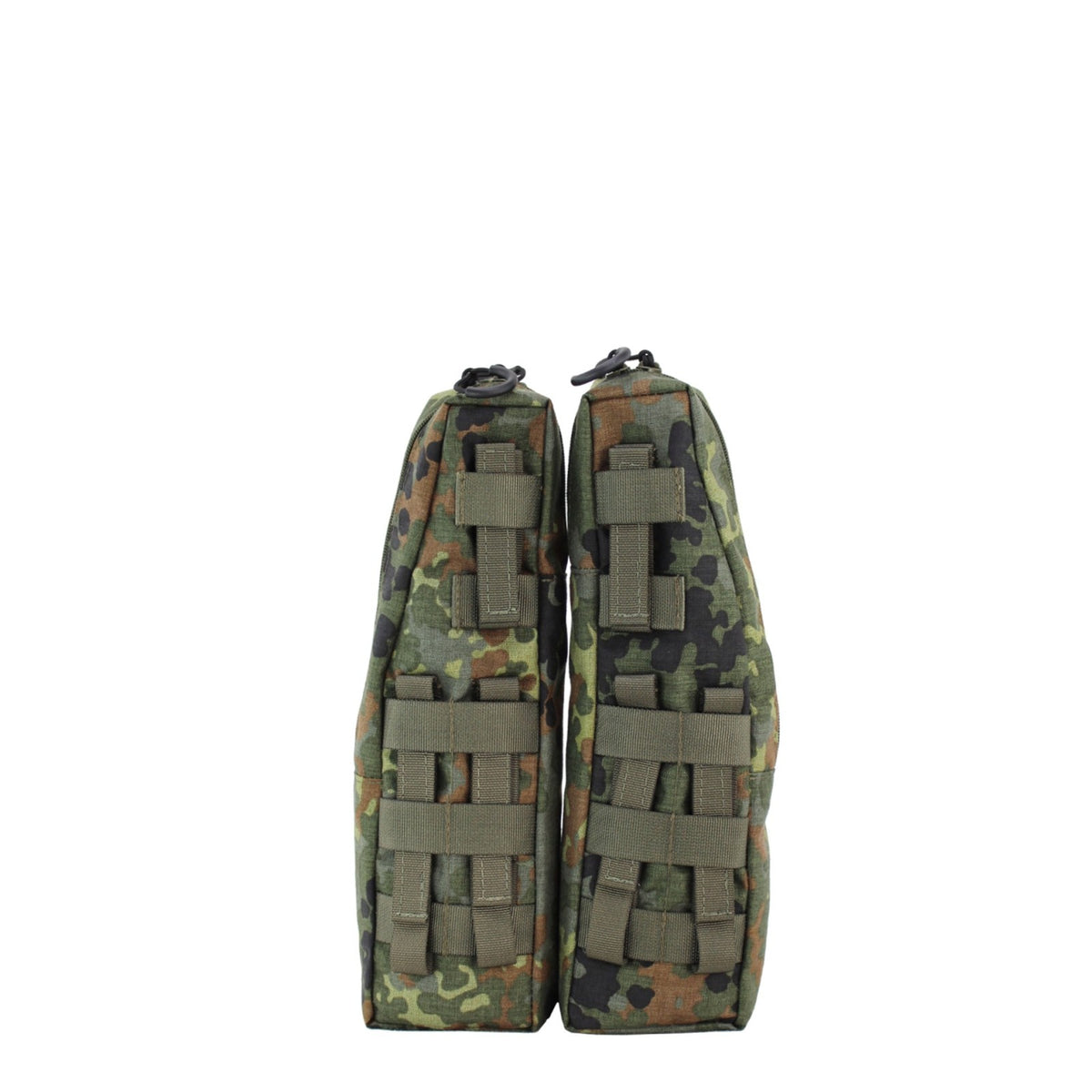 Sprinter Pack Side Pouch Set
