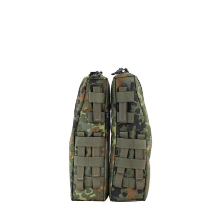 Sprinter Pack Side Pouch Set