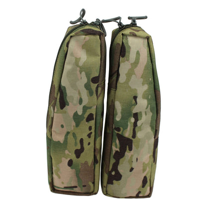 Sprinter Pack Side Pouch Set
