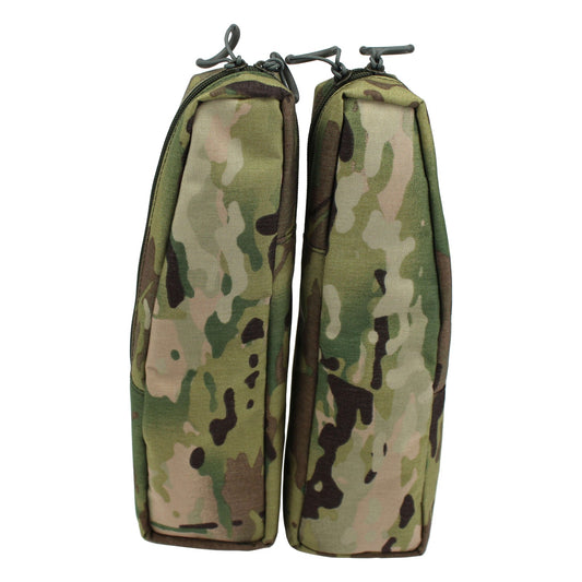 Sprinter Pack Side Pouch Set