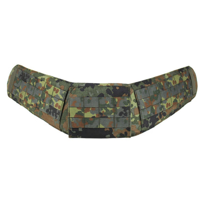 Modular Battle Belt
