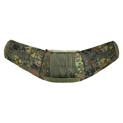 Modular Battle Belt