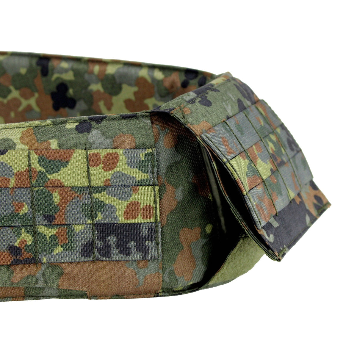 Modular Battle Belt