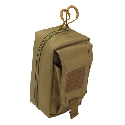 Trauma IFAK Belt Pouch