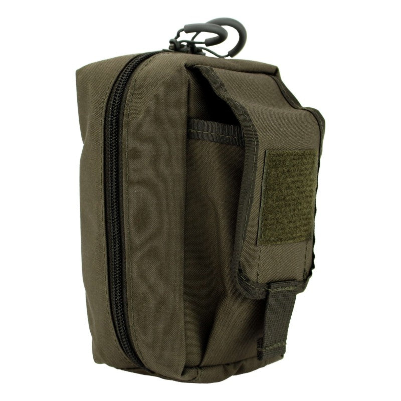 Trauma IFAK Belt Pouch