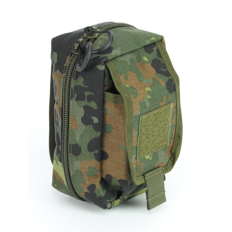 Trauma IFAK – MOLLE / Faststick