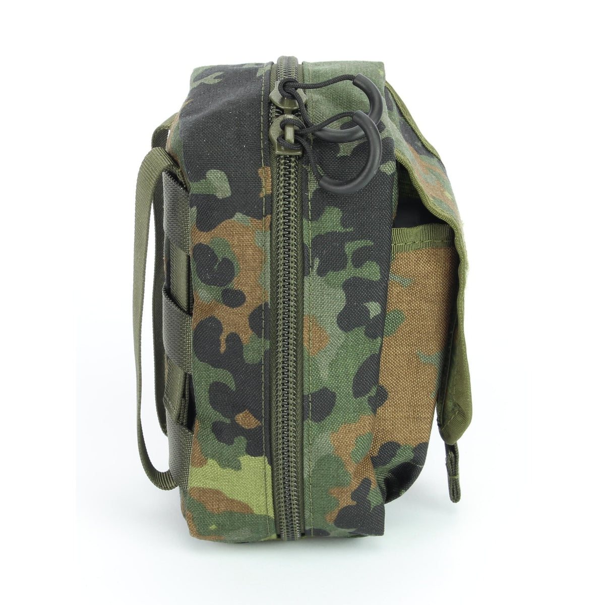 Trauma IFAK – MOLLE / Faststick