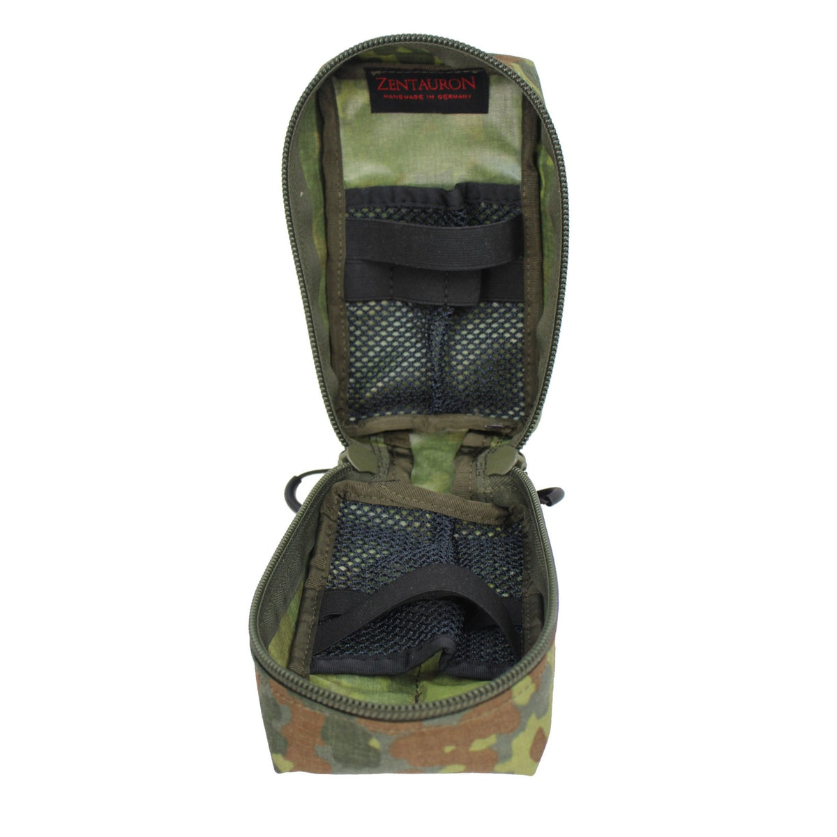 Trauma IFAK – MOLLE / Faststick