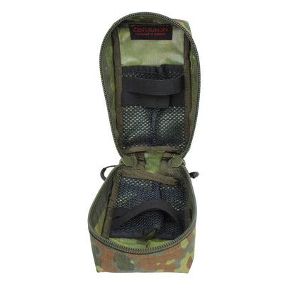 Trauma IFAK – MOLLE / Faststick