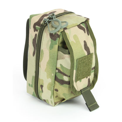 Trauma IFAK – MOLLE / Faststick