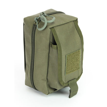 Trauma IFAK – MOLLE / Faststick