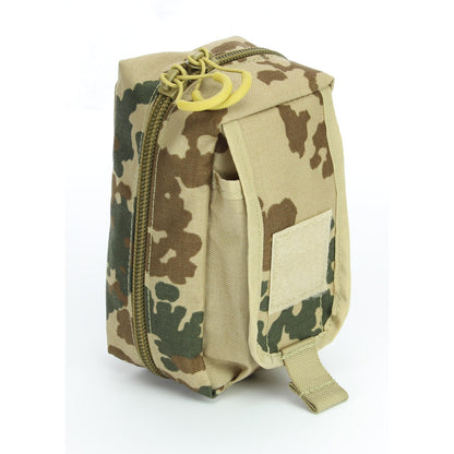 Trauma IFAK – MOLLE / Faststick
