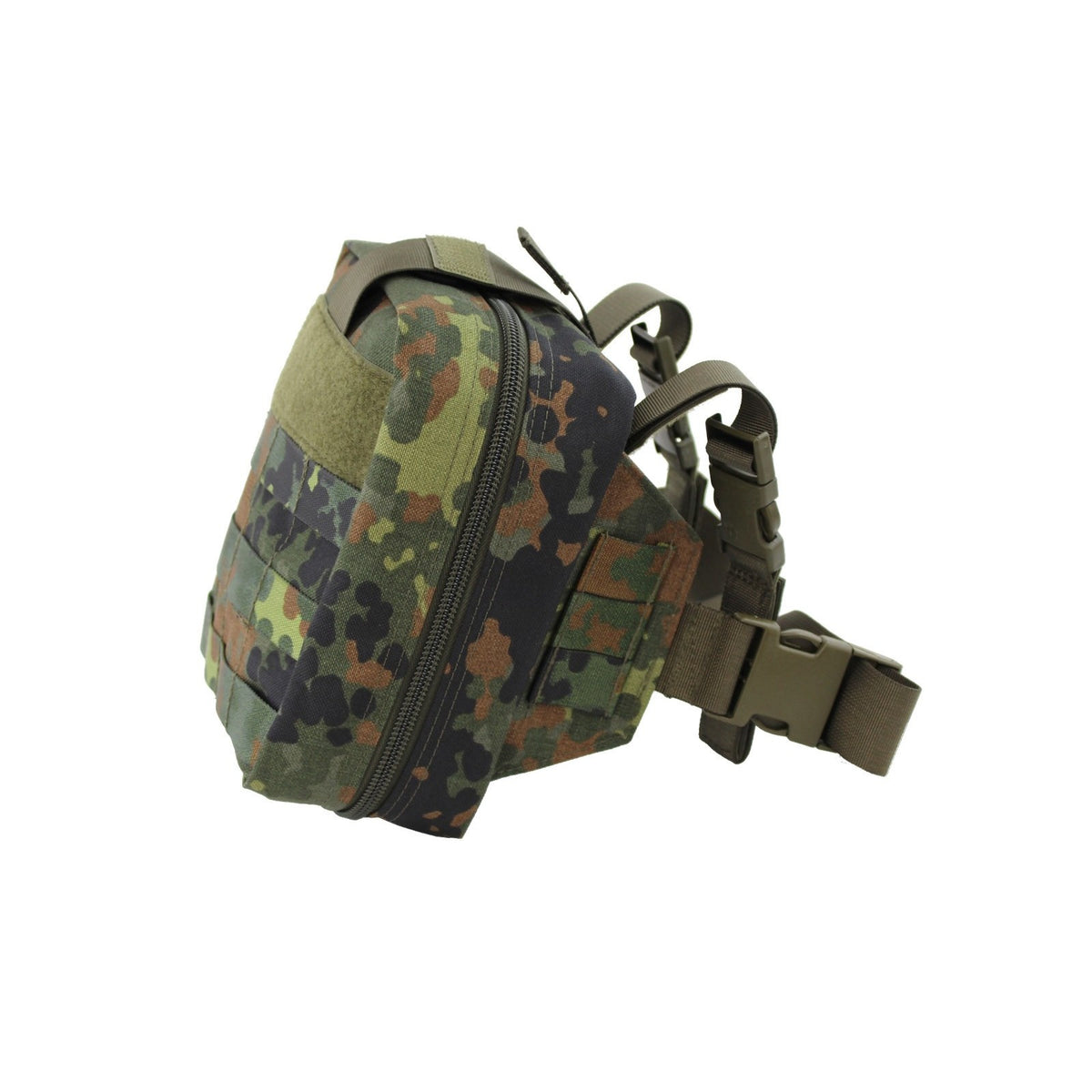 TTS Standalone Thigh Pouch
