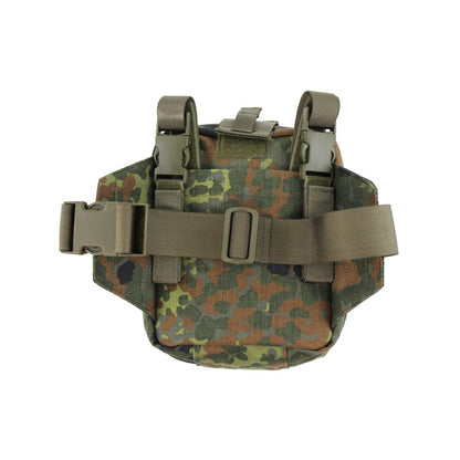 TTS Standalone Thigh Pouch
