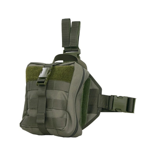TTS Thigh Pouch SET