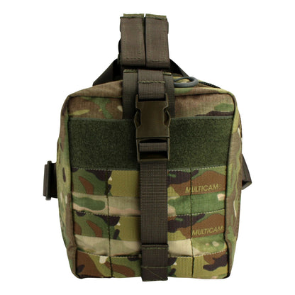 TTS Thigh Pouch SET