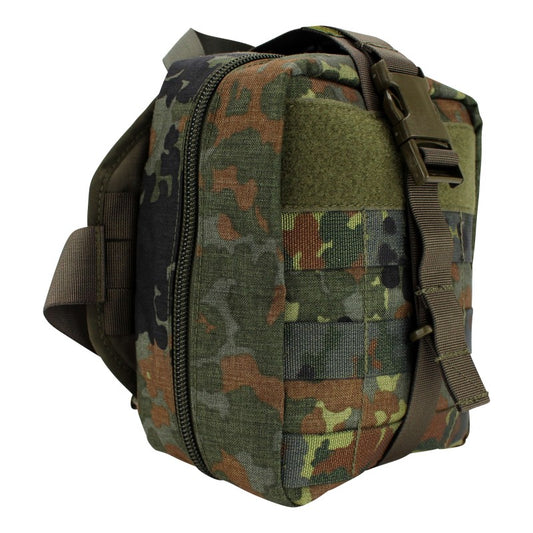 TTS Thigh Pouch SET